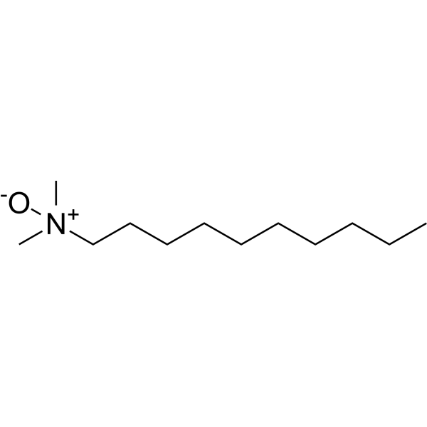 N,N-Dimethyldecylamine N-oxide (Decyldimethylamine oxide) 2605-79-0